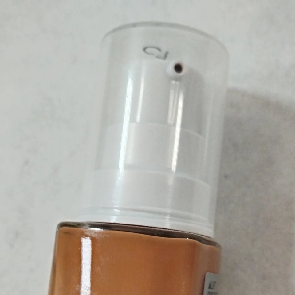 L'Oreal True Match Foundation - C7 Cool Medium Deep